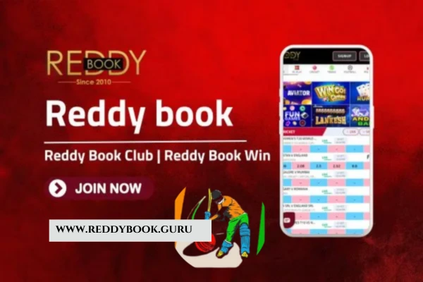 Reddybook Club